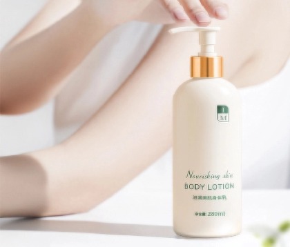 Cuidado personalizado de las partes del cuerpo