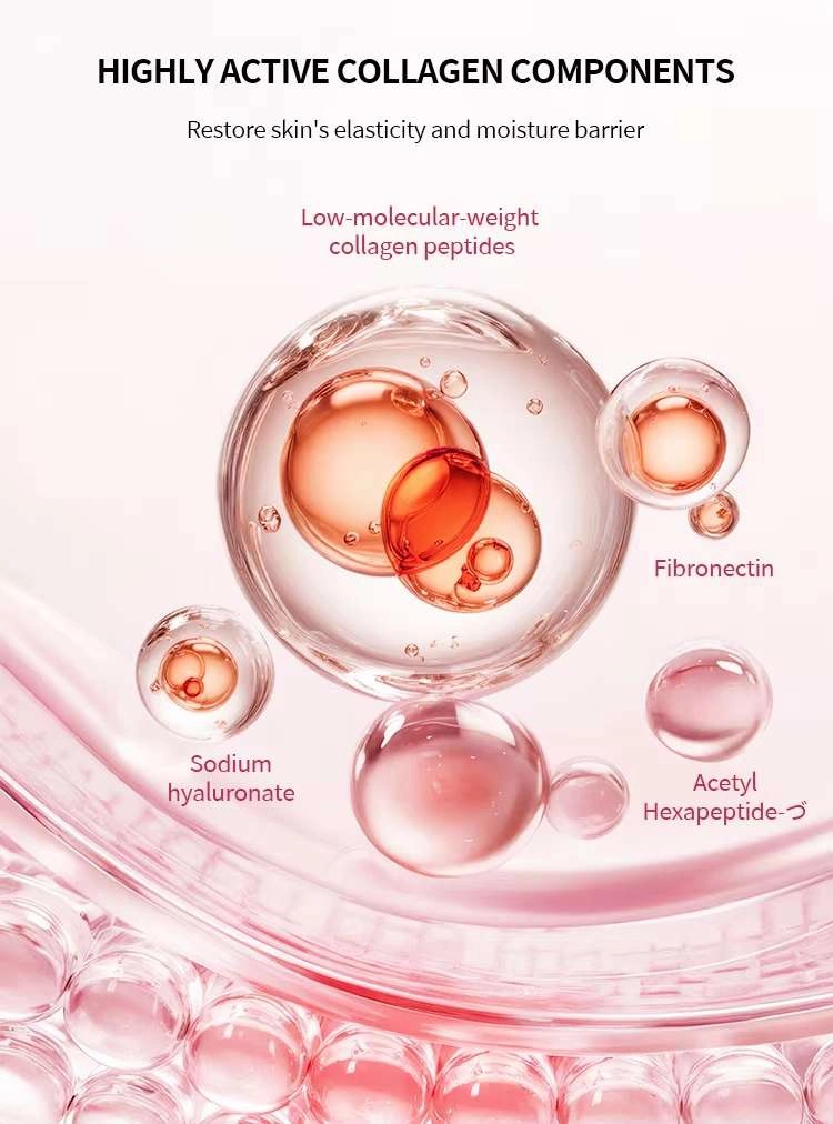 Salmon DNA Facial Ampoule