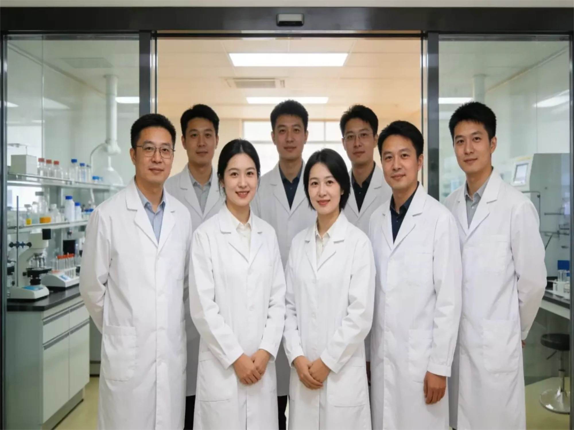 Los 5 pilares críticos del control de calidad en la fabricación de productos para el cuidado de la piel: el escudo invisible de su marca.