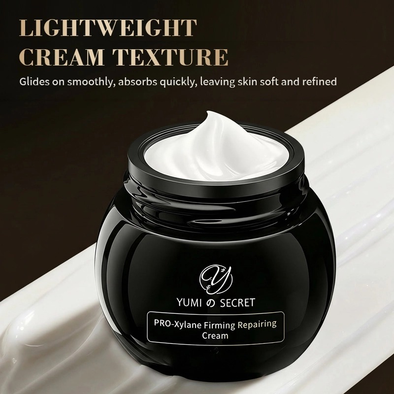 anti-aging face cream