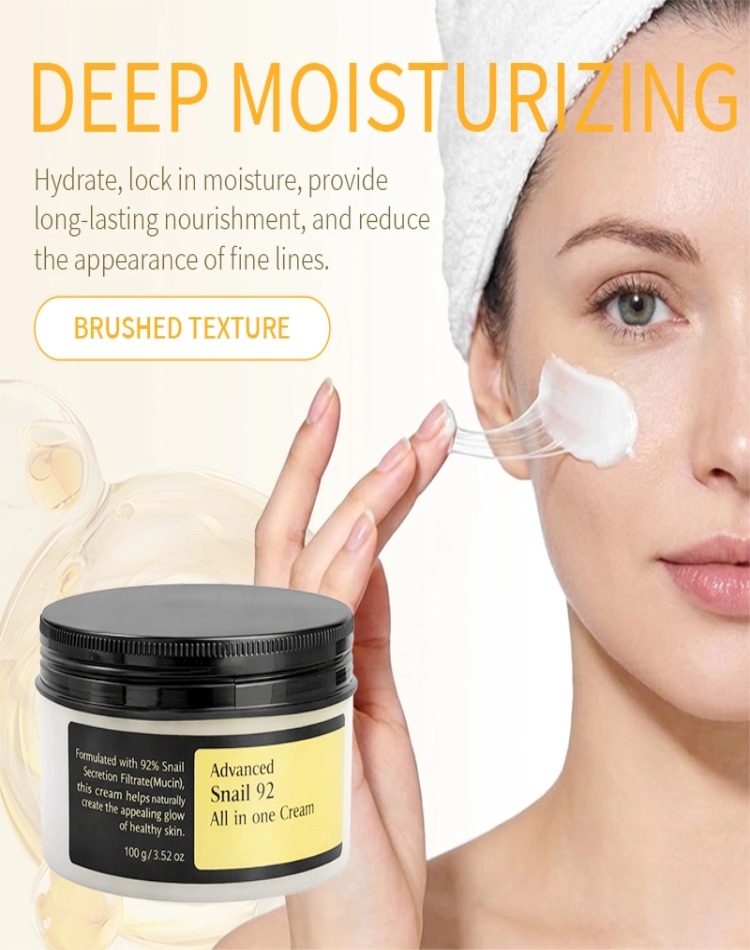 Korean formula snail cream manufacturer Korean formula snail cream manufacturer