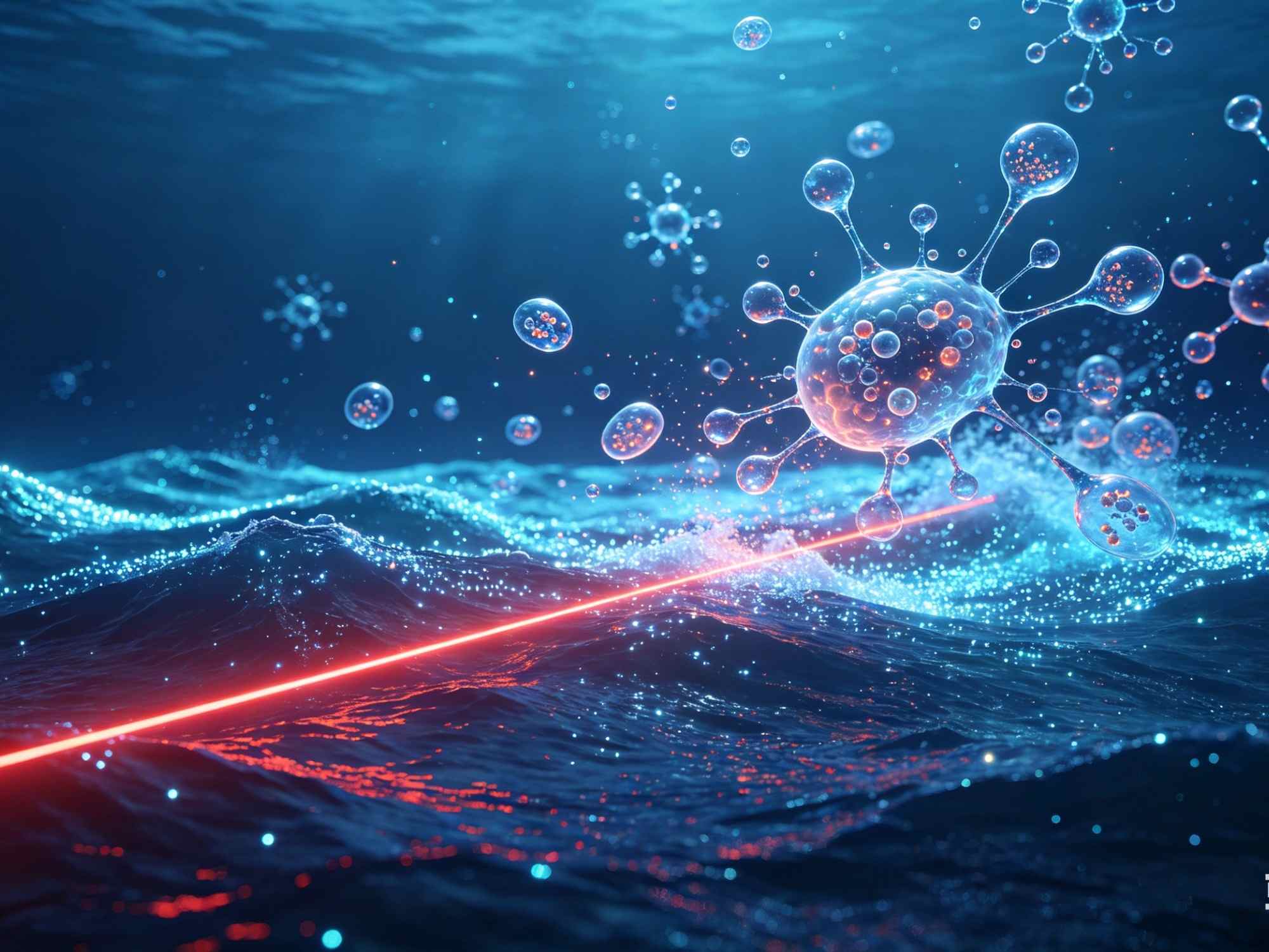 ¿Línea roja u océano azul? Perspectivas de la industria y panorama tecnológico de los exosomas como componente emergente.