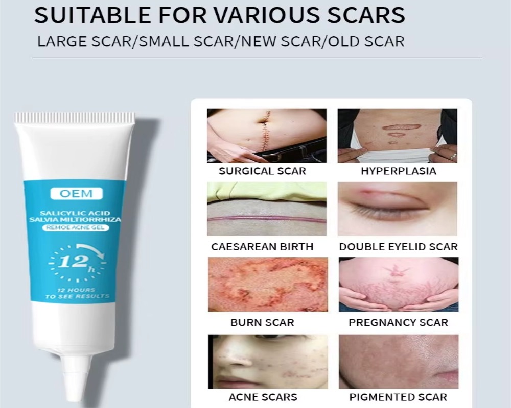 skincare production outsourcing