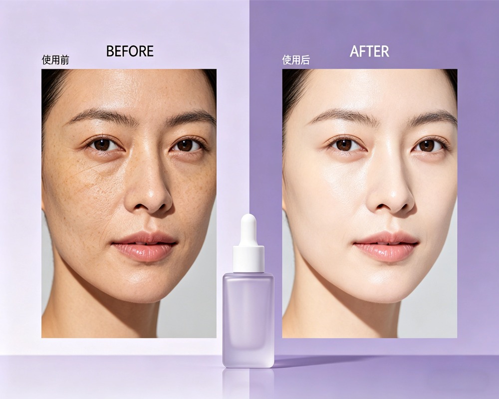 fast absorbing bakuchiol serum