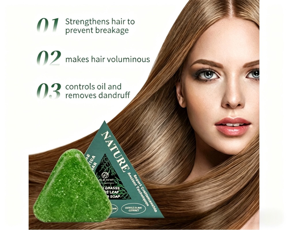 OEM solid shampoo manufacturer