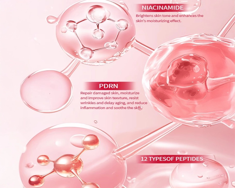 PDRN vs retinol for sensitive skin