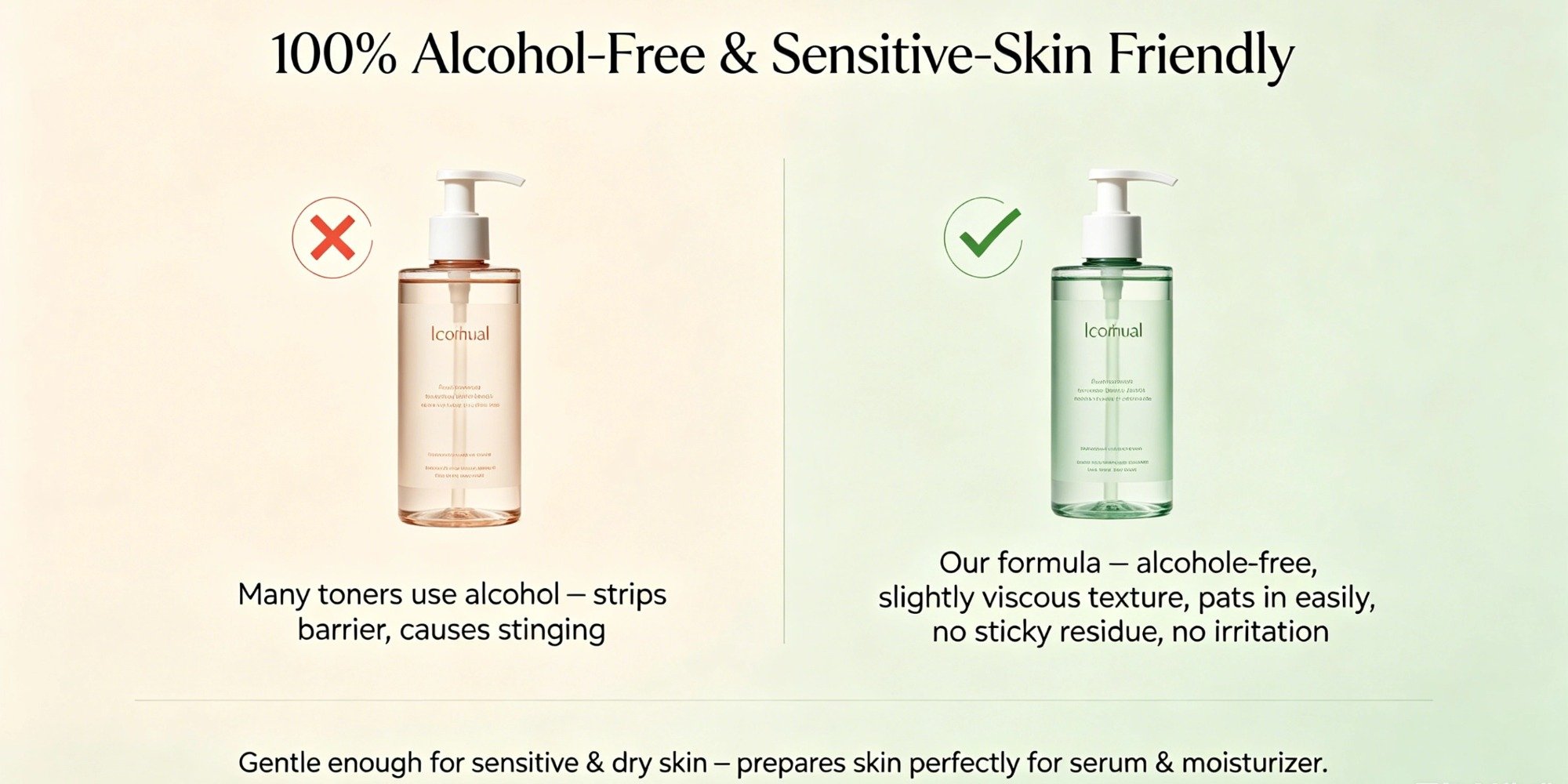 How To Choose Brightening Toner
