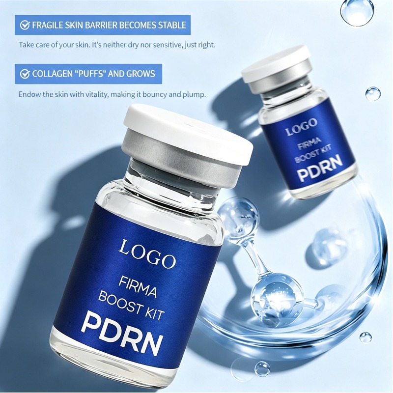 pdrn serum oem
