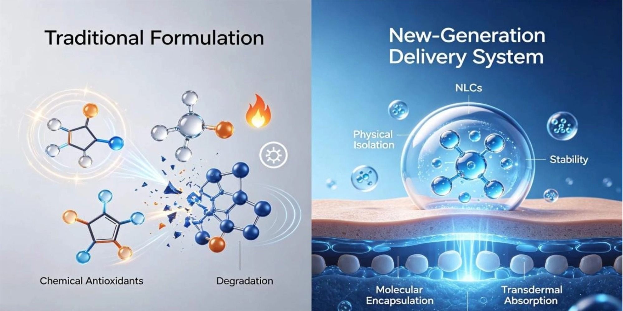 skincare OEM manufacturer