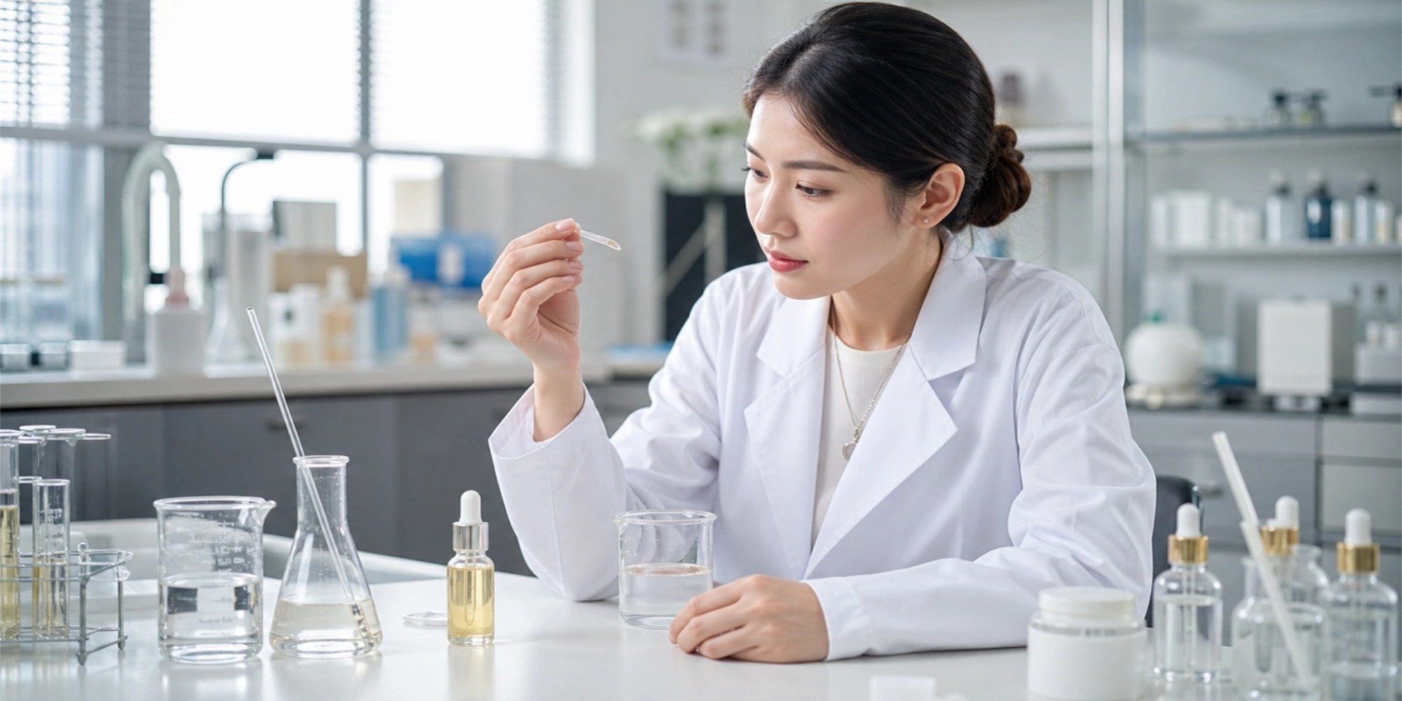 Skincare export supplier China Skincare export supplier China