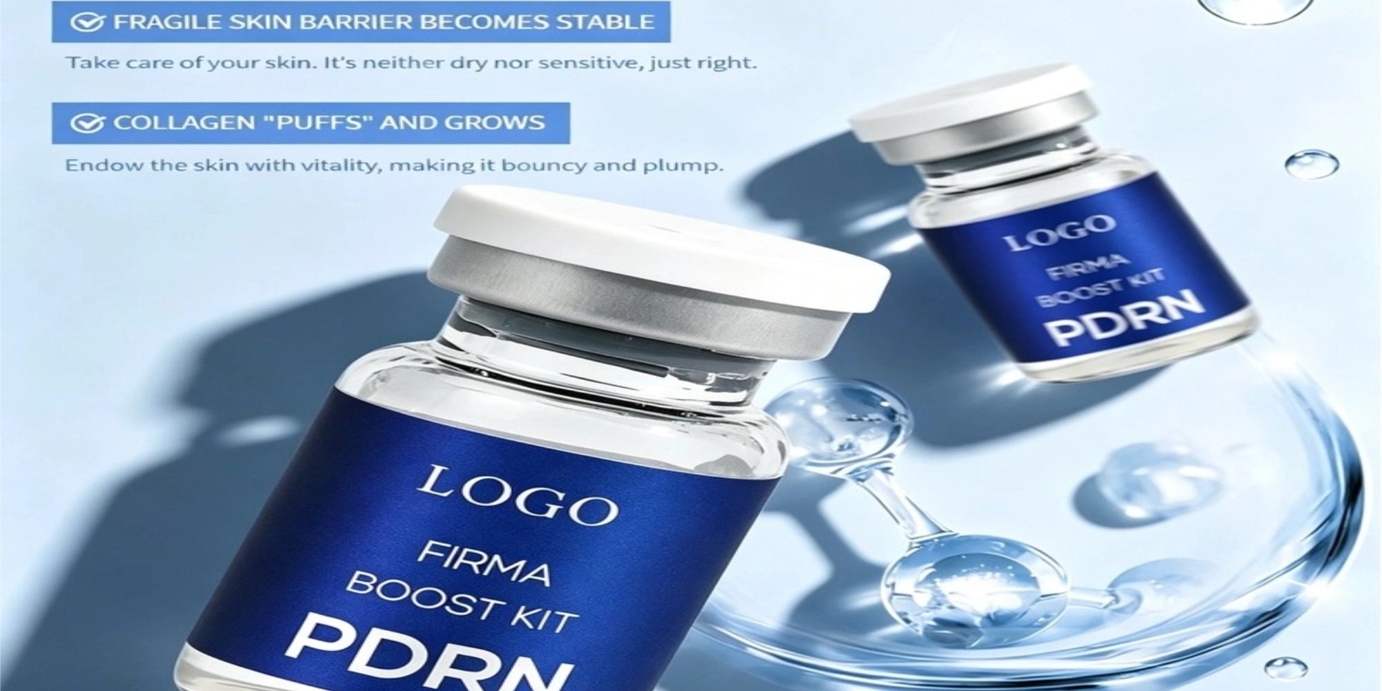B2B skincare trend